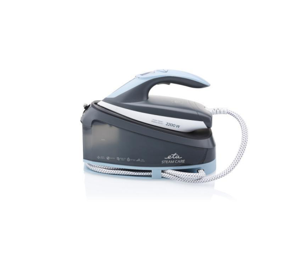 Eta SteamCare 229090000 - 1374522 - zdjęcie 3